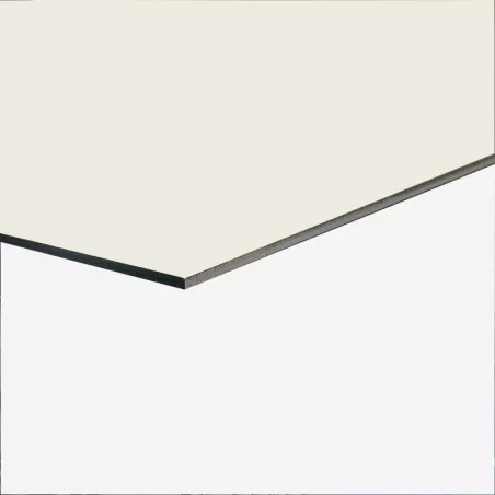 Chapa de aluminio color - Acabado satinado | Disponible por placa