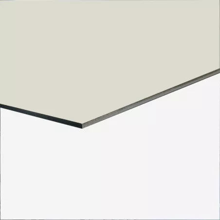 Chapa de aluminio color - Acabado satinado | Disponible por placa