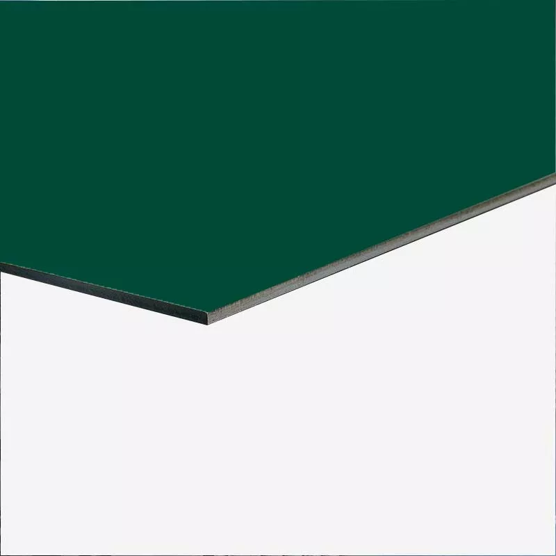 Chapa de Aluminio Color - Acabado brillante | Disponible por placa