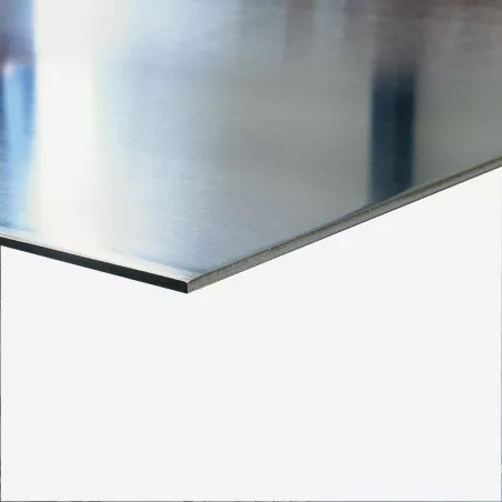 Chapa aluminio Bruto 1050 H24 | En stock