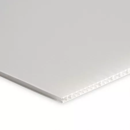 Polipropileno celular blanco Alvéolon® | 450-600-900g
