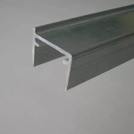 Perfiles Obturadores aluminio