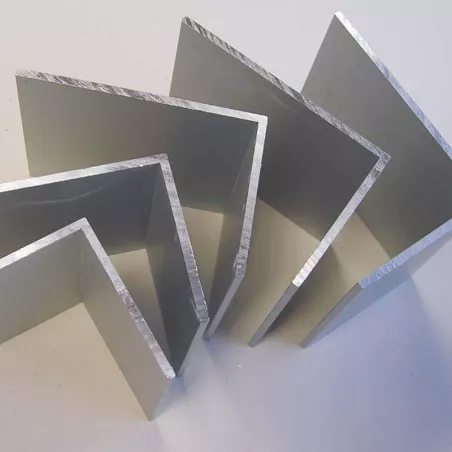 KIT Finales de placa para non portador