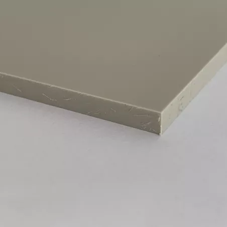 PP-H Extrusión Gris 7032 Polystone®